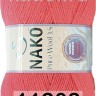 Пряжа Nako Pure Wool 3.5