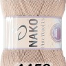 Пряжа Nako Pure Wool 3.5