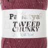 Пряжа Kamgarn TWEED CHUNKY PAPATYA