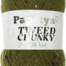 Пряжа Kamgarn TWEED CHUNKY PAPATYA
