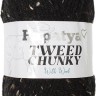 Пряжа Kamgarn TWEED CHUNKY PAPATYA