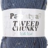 Пряжа Kamgarn TWEED CHUNKY PAPATYA