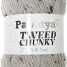 Пряжа Kamgarn TWEED CHUNKY PAPATYA