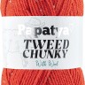 Пряжа Kamgarn TWEED CHUNKY PAPATYA
