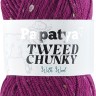 Пряжа Kamgarn TWEED CHUNKY PAPATYA