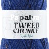 Пряжа Kamgarn TWEED CHUNKY PAPATYA