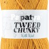 Пряжа Kamgarn TWEED CHUNKY PAPATYA