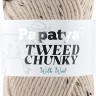 Пряжа Kamgarn TWEED CHUNKY PAPATYA