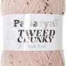 Пряжа Kamgarn TWEED CHUNKY PAPATYA