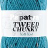 Пряжа Kamgarn TWEED CHUNKY PAPATYA