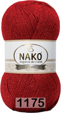 01175 КРАСНЫЙ