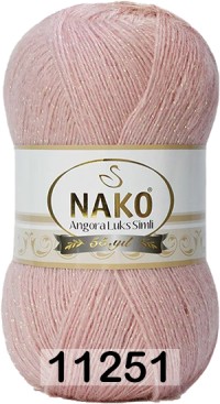 11251 РОЗОВЫЙ