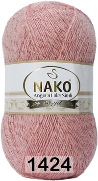 01424 РОЗОВЫЙ