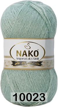 10023 СВ.БИРЮЗОВЫЙ