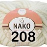 Пряжа Nako Pure Wool Plus