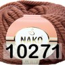 Пряжа Nako Pure Wool Plus