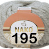 Пряжа Nako Pure Wool Plus