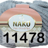 Пряжа Nako Pure Wool Plus
