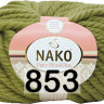 Пряжа Nako Pure Wool Plus