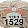 Пряжа Nako Pure Wool Plus