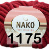 Пряжа Nako Pure Wool Plus