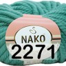 Пряжа Nako Pure Wool Plus