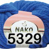 Пряжа Nako Pure Wool Plus