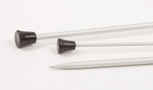 Спицы алюминиевые прямые Drops