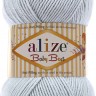 Пряжа Alize Baby Best