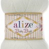 Пряжа Alize Baby Best
