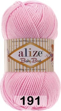 191 РОЗОВЫЙ