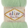 Пряжа Alize Baby Best