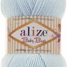 Пряжа Alize Baby Best