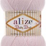 Пряжа Alize Baby Best