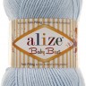 Пряжа Alize Baby Best