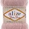 Пряжа Alize Baby Best
