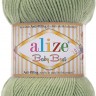 Пряжа Alize Baby Best