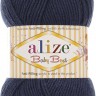 Пряжа Alize Baby Best