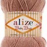Пряжа Alize Baby Best