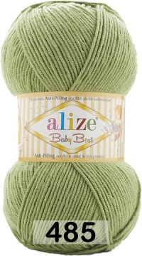 485 ЗЕЛЕНАЯ ТРАВА