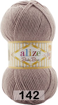 142 СЕРАЯ РОЗА