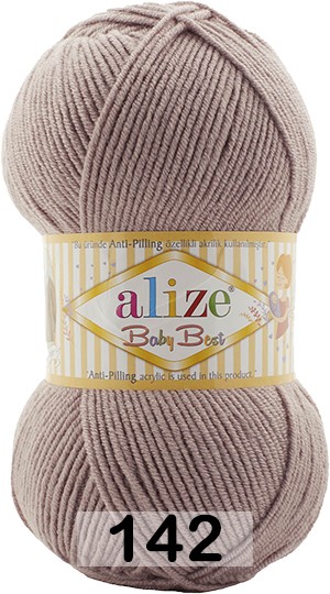 142 СЕРАЯ РОЗА