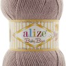 Пряжа Alize Baby Best
