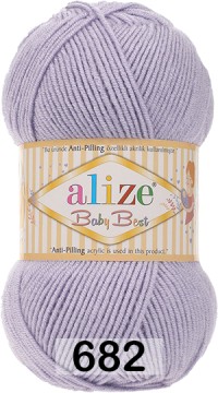 682 СВ.СИРЕНЕВЫЙ