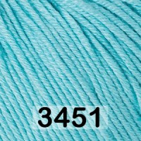 3451 СВ.БИРЮЗА