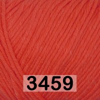 3459 ОРАНЖЕВЫЙ НЕОН