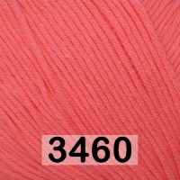 3460 РОЗОВЫЙ НЕОН