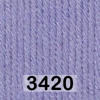 3420 ЛАВАНДА
