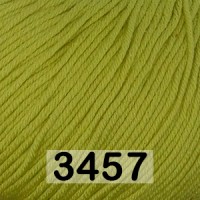 3457 ФИСТАШКА