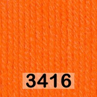 3416 СВ.ОРАНЖЕВЫЙ